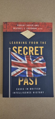 Learning from the secret past - the,