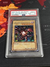 Power of Chaos: Joey the