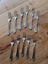 Paloma Picasso Besteck Pearl von Villeroy & Boch - 120er versilbert - wie neu!