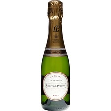 Laurent Perrier Brut 0,375 Liter 12 % Vol.
