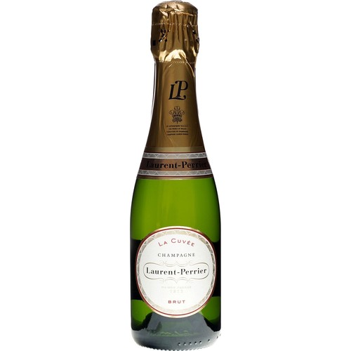 Laurent perrier brut - brut, 0,375