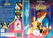 (VHS) Die Schöne und das