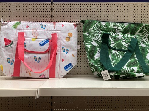 Kühltaschen strandtaschen - kühltaschen,