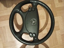Mercedes CLK A209 Lenkrad –