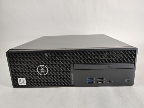 Dell optiplex 3080 - dell, core