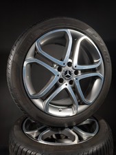 4 Sommerräder 285/35R18
