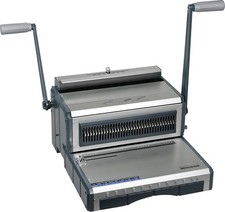 SY310 Drahtbindegerät manuell