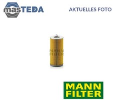 H 12 110/3 MOTOR ÖLFILTER