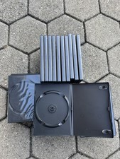 30 x DVD Leerhüllen einfach