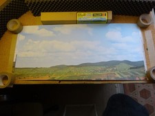 Faller " Modellhintergrund "