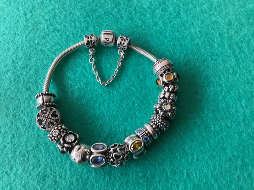 Pandora armband 925 - armband,