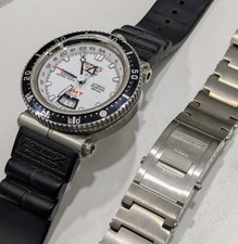 Formex 4 Speed DS 2000 GMT