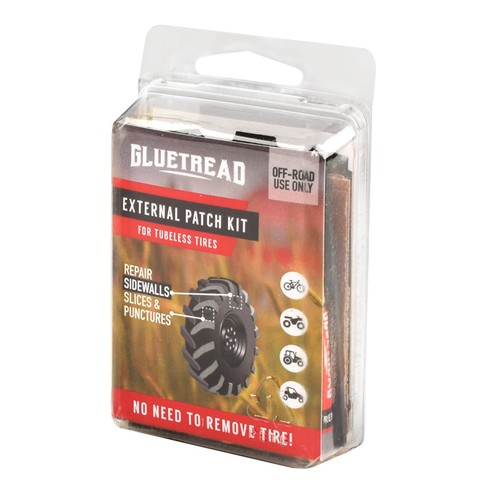 Gluetread reparaturset - gluetread,