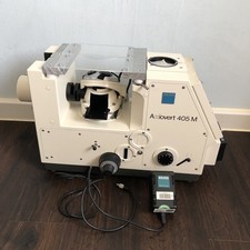 Zeiss Axiovert 405M Stativ