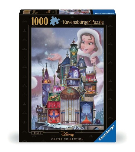 Ravensburger puzzle 12000262 - ravensburger,