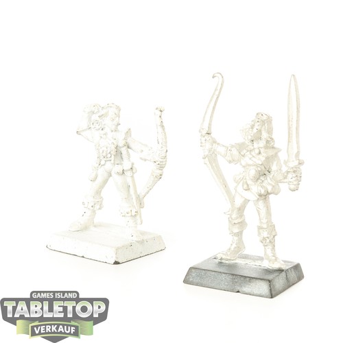 Wood elf realms - -,