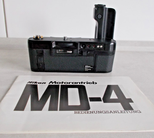 Nikon motor drive für - nikon,