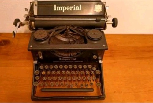 Exklusive imperial - exklusive,