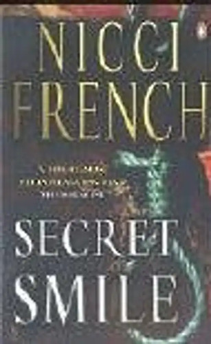 Secret smile nicci french - smile.,