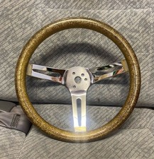 Seltenes Grant Grants Lenkrad