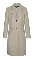 Vero Moda Damen Mantel Jacke