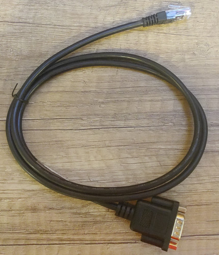 232 datenkabel sub d - rs-232,