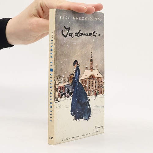 Damals else - | ,