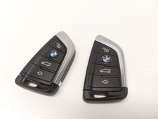 BMW 3 G20 G21 2024 Satz Zündschlüssel Schlüsselkarte ASK16455