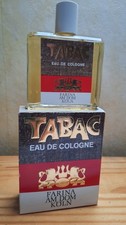 TABAC Farina am Dom Köln Eau