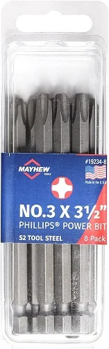 Mayhew 19234 3 x - -, 3.5"