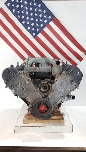 Motor ford e350 e450 - e350,