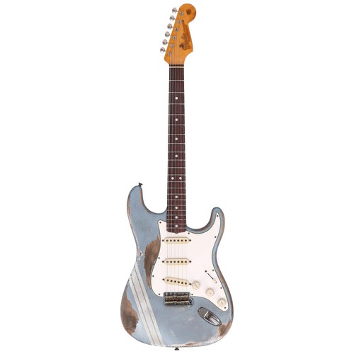 Fender custom shop - shop, 1965
