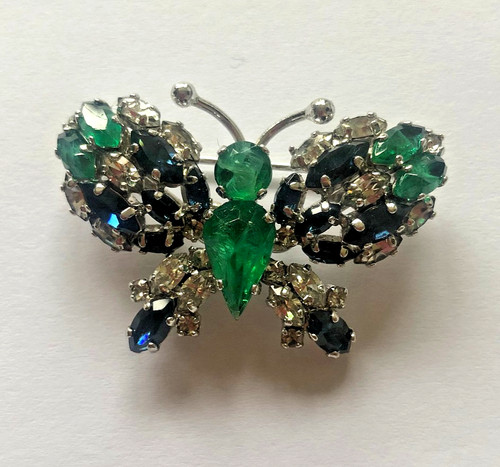 Christian dior brosche - christian,