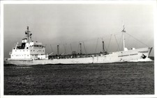 Foto Frachtschiff Essberger