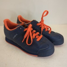 Vintage Adidas Samoa Dark Blue