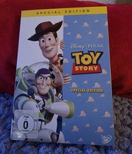 DVD - Toy Story - Special