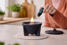 Denk Keramik Schmelzfeuer