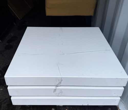 Unikat 3er set - unikat, schweben