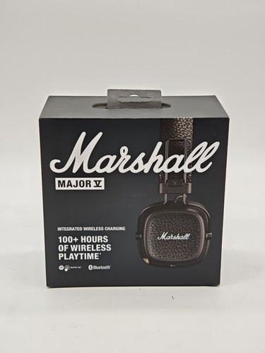 Marshall major bluetooth - major, v