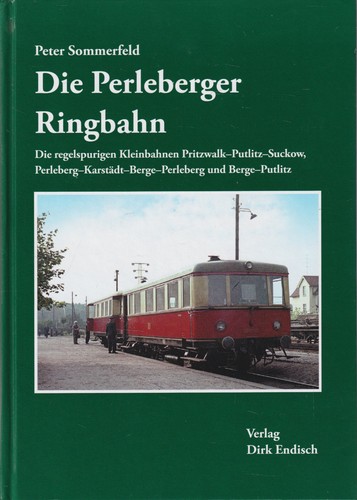 Die perleberger ringbahn - die,