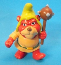 Gummibären Bande : GRUFFY mit