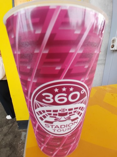 Fanbecher helene fischer - -,