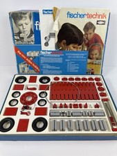 FischerTechnik Standard Set