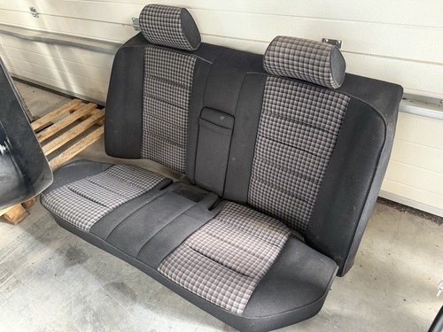 Mercedes benz 190e w201 - mercedes,