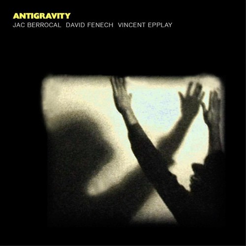Berrocal jack antigravity - berrocal,,