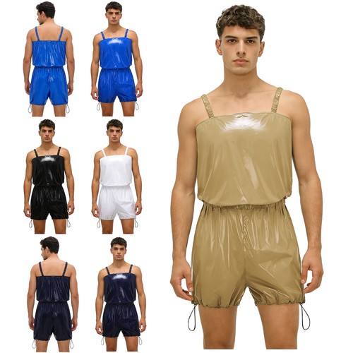 Herren rompers wasserdichter - herren,