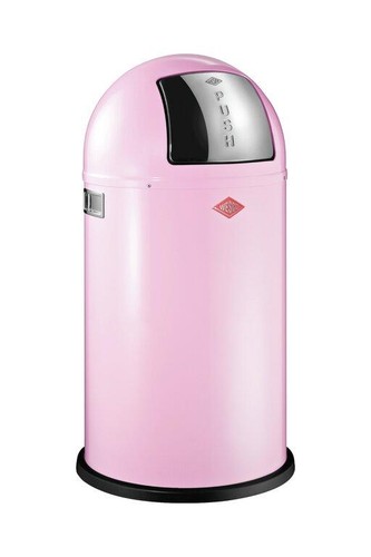 Wesco pushboy mülleimer 50 - wesco,
