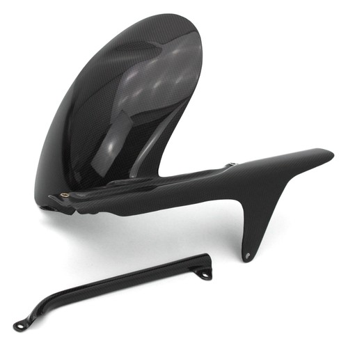 Carbon kotflügel hinten - kotflügel,