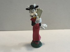 Disney Bully Bullyland Figur Micky Maus + Co: Klarabella Kuh Clarabella