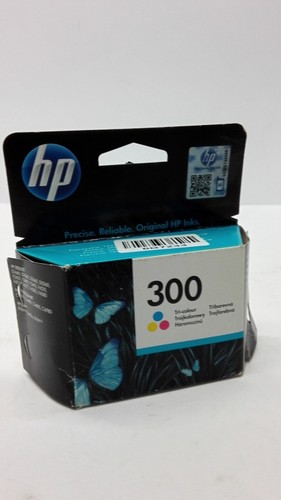 300 ctg tintenpatrone - hp,